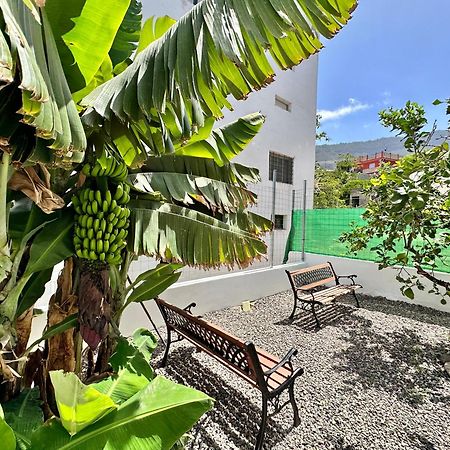 Casa Tina Villa Guimar Luaran gambar
