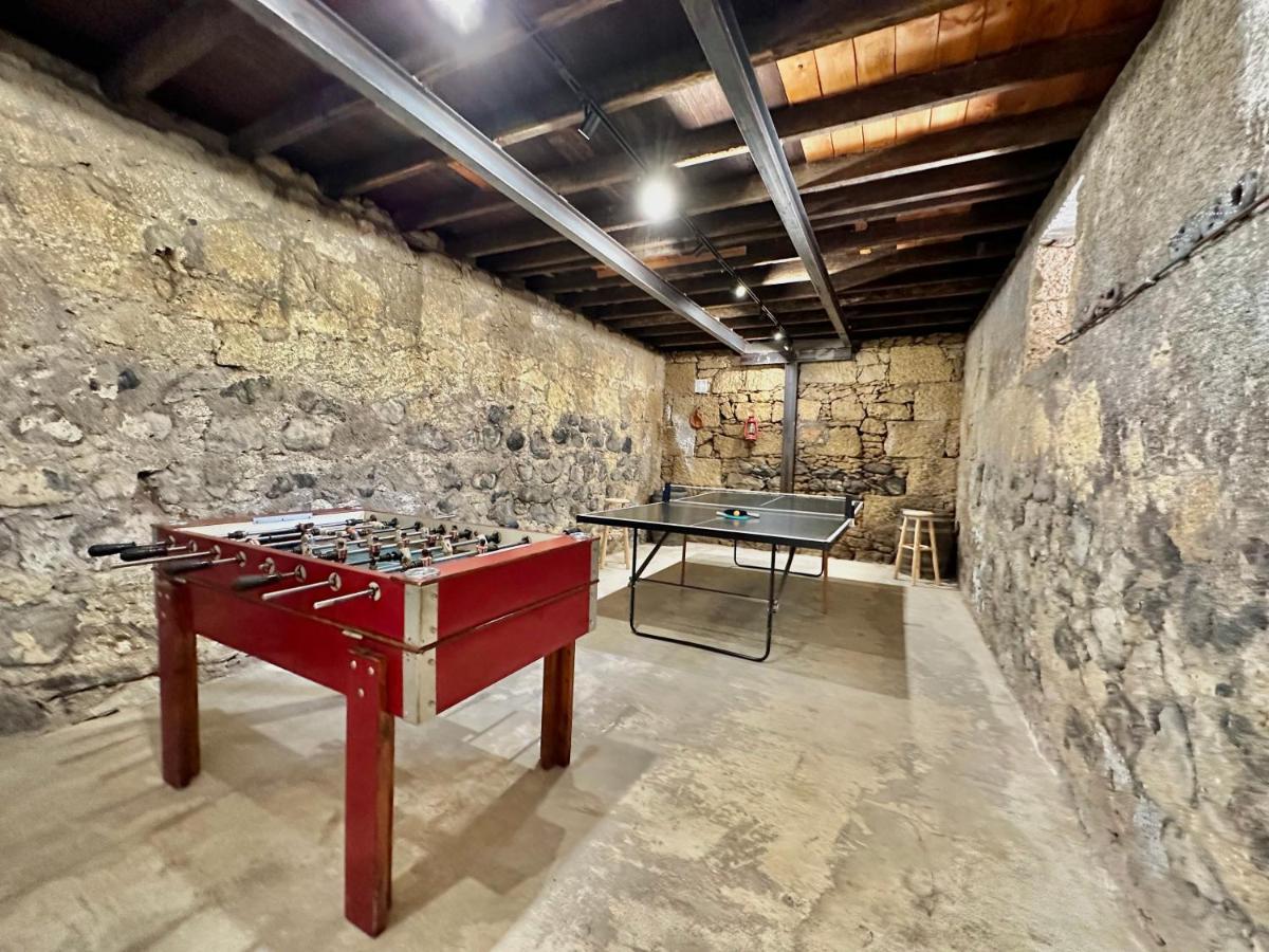 Casa Tina Villa Guimar Luaran gambar