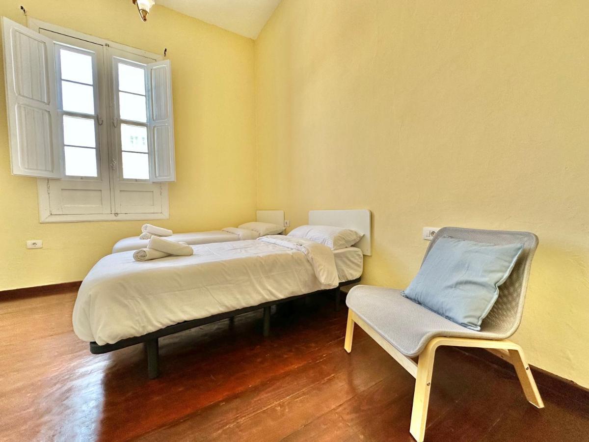 Casa Tina Villa Guimar Luaran gambar