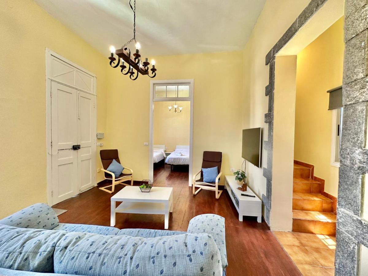 Casa Tina Villa Guimar Luaran gambar