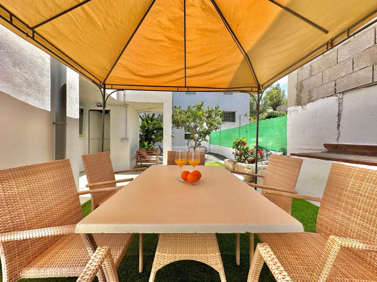 Casa Tina Villa Guimar Luaran gambar