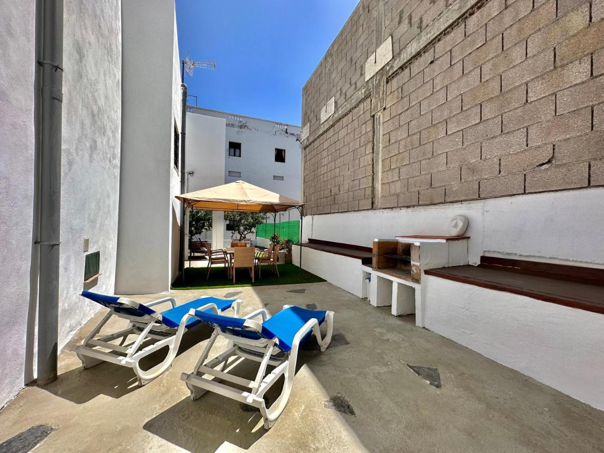 Casa Tina Villa Guimar Luaran gambar