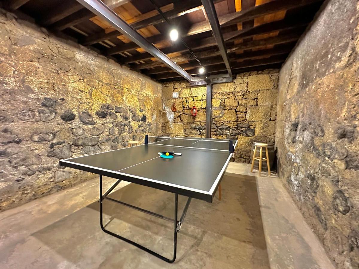 Casa Tina Villa Guimar Luaran gambar
